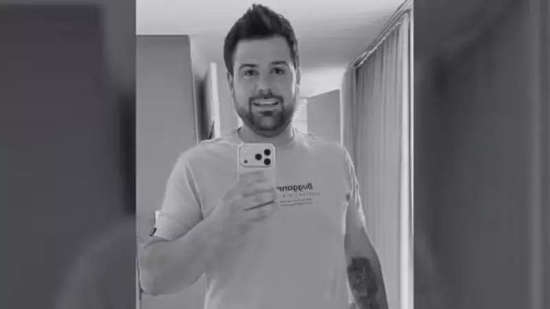 Empresário de Realeza morre após acidente com barco